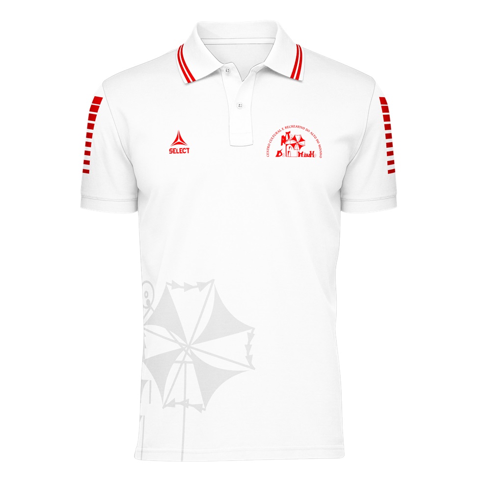 POLO ADEPTO